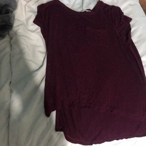 To small loved the coulor tho